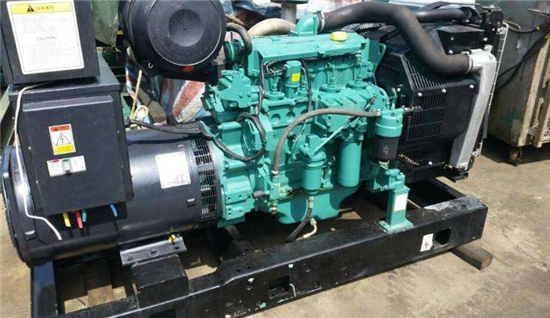 大庆柴油发电机 大庆柴油发电机