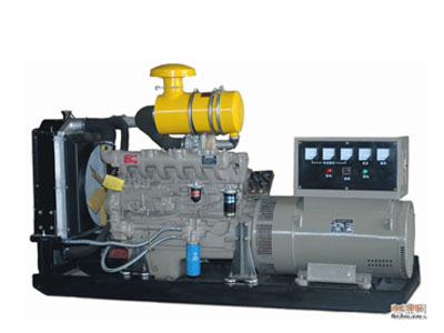 大庆有关风力发电机组反飓风损坏办法